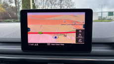 Audi A5 40 TDI S Line 5dr S Tronic Diesel Hatchback